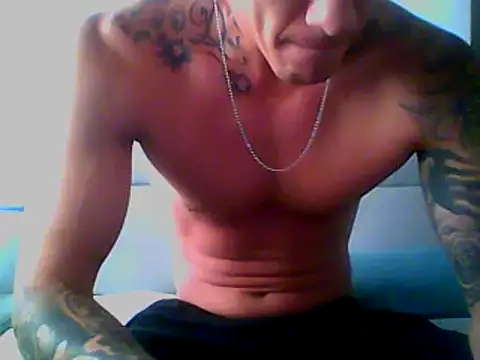 Skater29xx2 online show from January 24, 3:34 pm