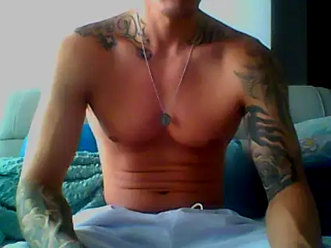 Skater29xx2 online show from February 6, 3:20 pm