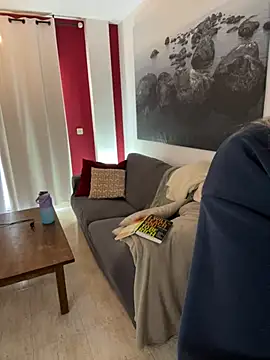 Snapshot of ChristyAdair chatting on January 3, 3:22 pm ChristyAdair online show from January 3, 3:22 pm