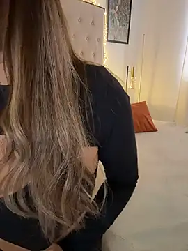 ChristyAdair online show from January 8, 9:33 am