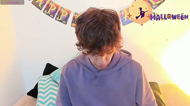 Tomy Rox online show from October 26, 8:26 pm