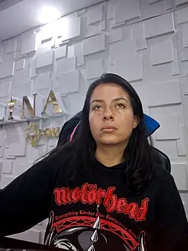 Kittyhofmann online show from September 13, 9:09 am