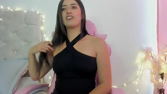 ChanellGV online show from January 13, 8:37 pm