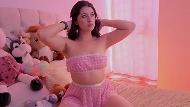 ChanellGV online show from September 11, 8:42 pm