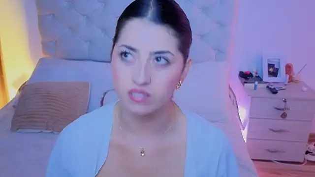 ChanellGV online show from November 23, 9:36 pm