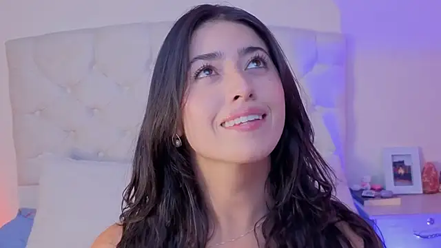 ChanellGV online show from February 26, 9:47 pm