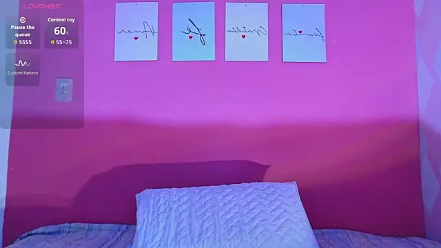 cattaleeyaa online show from September 12, 12:38 pm