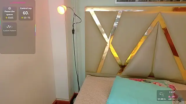 cattaleeyaa online show from October 16, 12:39 pm