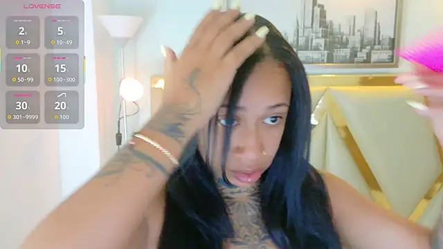 cattaleeyaa online show from November 2, 12:29 pm