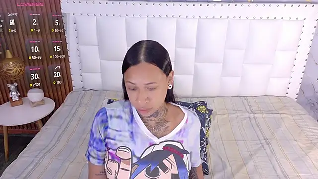 cattaleeyaa online show from January 19, 12:31 pm