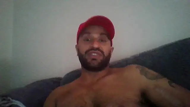 AdonisNarcissus online show from June 21, 6:21 pm