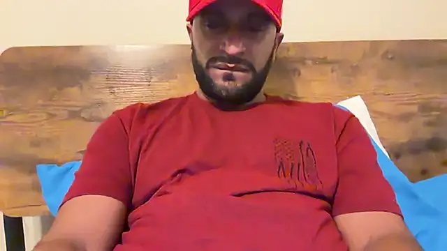AdonisNarcissus online show from July 8, 6:51 am