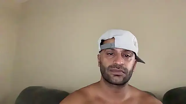 AdonisNarcissus online show from July 24, 8:18 pm