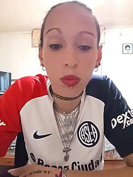 Zorrita Fox online show from October 28, 5:37 pm