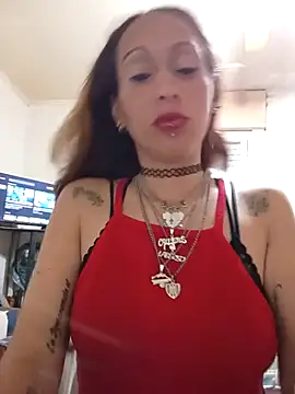 Zorrita Fox online show from November 2, 12:13 am