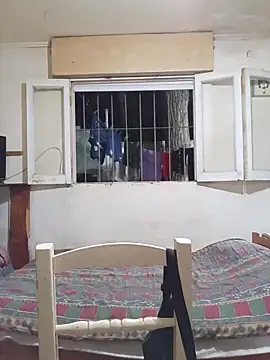 Zorrita Fox online show from February 3, 12:53 am