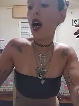 Zorrita Fox online show from February 9, 12:47 am