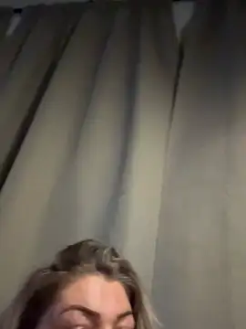 GabyHofstede online show from April 23, 12:01 am