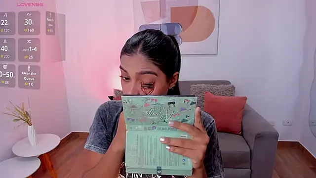 Snapshot of amandaconner chatting on May 12, 3:20 pm amandaconner online show from May 12, 3:20 pm