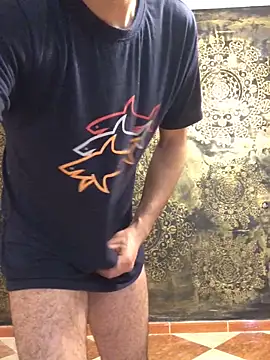 Snapshot of ClatteryPrexy chatting on March 6, 1:13 am ClatteryPrexy online show from March 6, 1:13 am