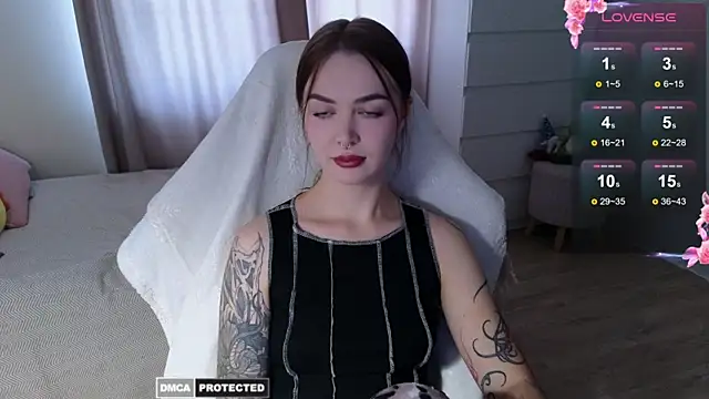 Snapshot of kate_leoo chatting on September 29, 10:53 am kate leoo online show from September 29, 10:53 am