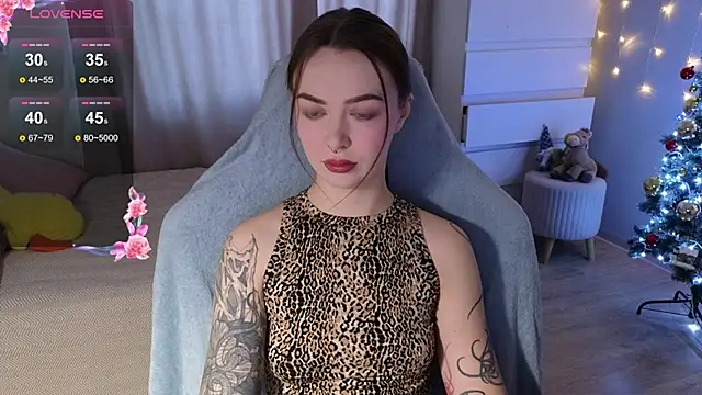 kate leoo online show from January 17, 11:04 am