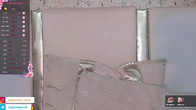 Snapshot of Angel_esteban_fx chatting on February 25, 9:53 am Angel esteban fx online show from February 25, 9:53 am