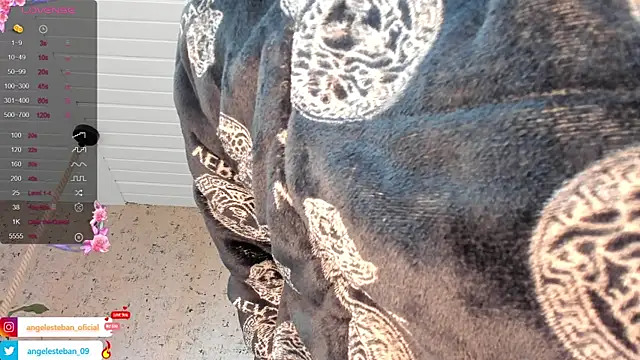 Snapshot of Angel_esteban_fx chatting on February 26, 3:53 am Angel esteban fx online show from February 26, 3:53 am