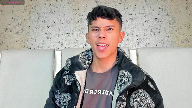 Snapshot of Angel_esteban_fx chatting on March 8, 9:50 am Angel esteban fx online show from March 8, 9:50 am