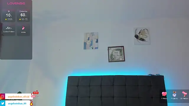 Snapshot of Angel_esteban_fx chatting on September 11, 6:02 am Angel esteban fx online show from September 11, 6:02 am