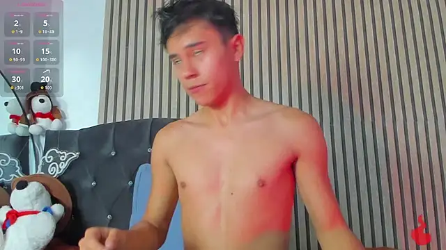 Snapshot of Angel_esteban_fx chatting on March 5, 6:04 pm Angel esteban fx online show from March 5, 6:04 pm