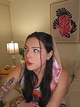 freya bella  online show from May 22, 4:56 pm