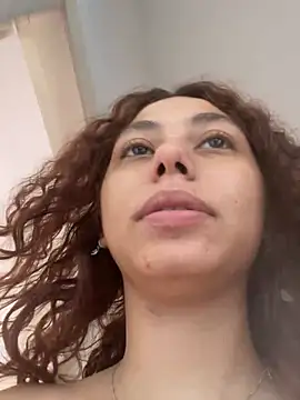 PacPrincess online show from January 2, 12:46 pm