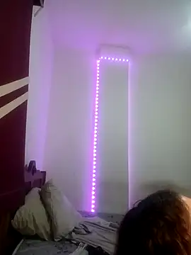 PacPrincess online show from February 11, 12:06 am