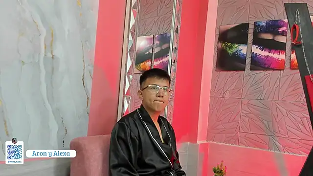 aron alexa online show from December 17, 1:05 pm