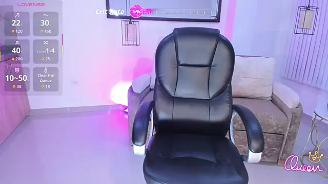 Aida adams online show from February 11, 11:26 am