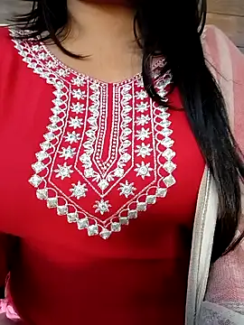 Snapshot of Anamika_24 chatting on February 7, 9:37 am Anamika 24 online show from February 7, 9:37 am