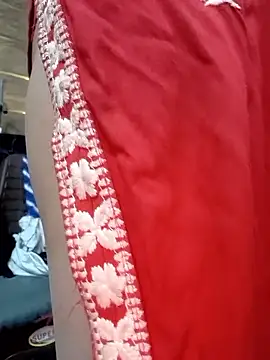 Snapshot of Anamika_24 chatting on November 23, 2:44 am Anamika 24 online show from November 23, 2:44 am