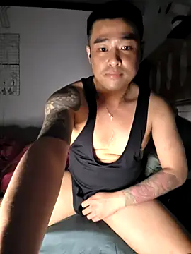 Snapshot of Asianhif chatting on January 18, 5:39 pm Asianhif online show from January 18, 5:39 pm