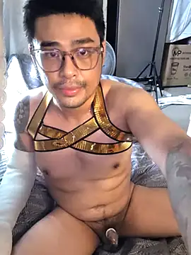 Snapshot of Asianhif chatting on February 15, 6:21 am Asianhif online show from February 15, 6:21 am