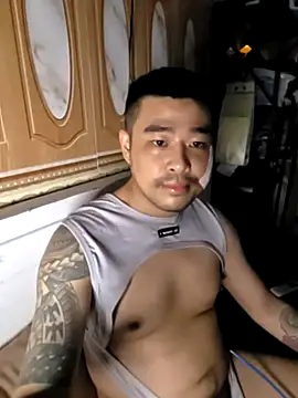 Snapshot of Asianhif chatting on March 18, 4:21 pm Asianhif online show from March 18, 4:21 pm