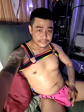 Snapshot of Asianhif chatting on March 25, 7:42 pm Asianhif online show from March 25, 7:42 pm