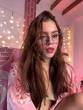 Juanelopez1 online show from January 12, 1:11 am