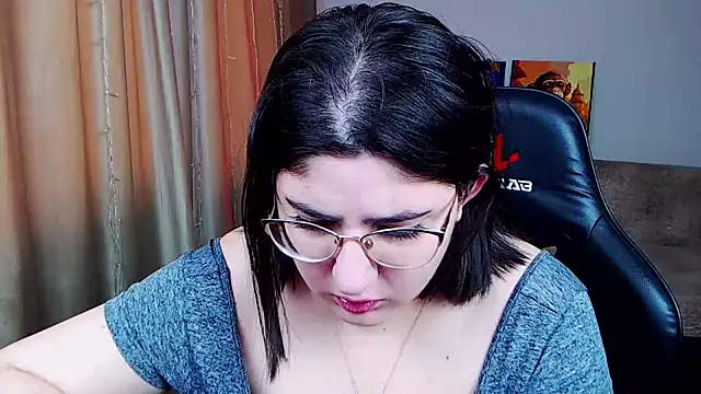 Crazy Bunya online show from February 21, 2:06 pm