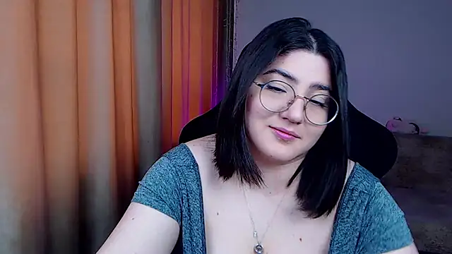 Snapshot of Crazy_Bunya chatting on April 12, 1:27 pm Crazy Bunya online show from April 12, 1:27 pm
