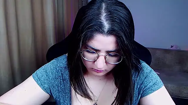 Snapshot of Crazy_Bunya chatting on April 19, 1:32 pm Crazy Bunya online show from April 19, 1:32 pm