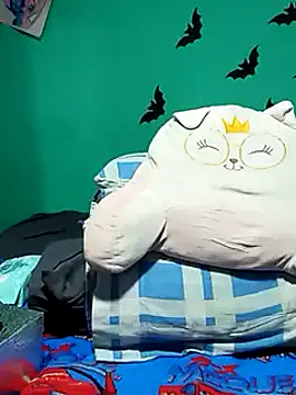 emilypoppy3 online show from January 23, 4:48 pm