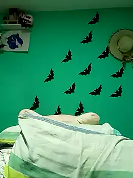 emilypoppy3 online show from February 22, 12:27 am