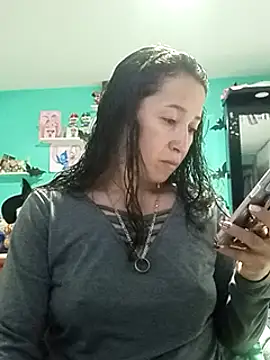 emilypoppy3 online show from March 7, 11:18 am