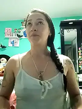 emilypoppy3 online show from March 14, 12:32 am